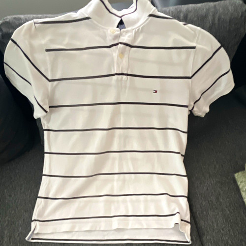 Tommy hilfiger herren polo - tommy,