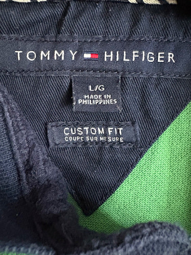 Tommy hilfiger herren polo - herren,