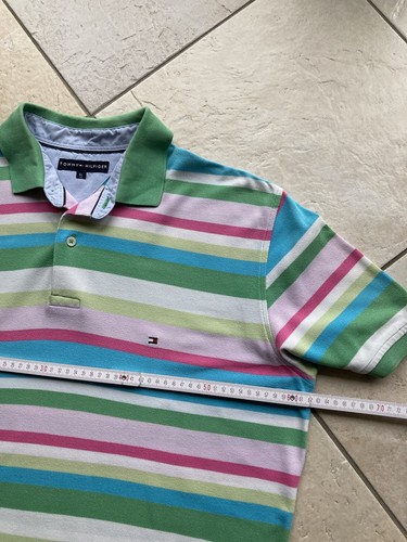 Tommy hilfiger poloshirt xl - poloshirt,
