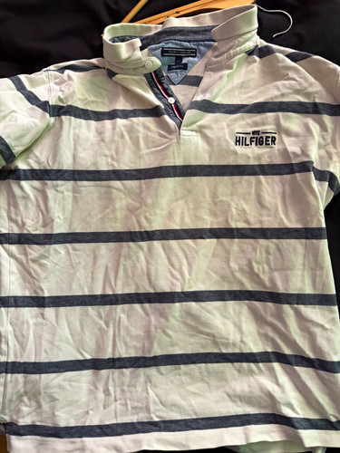 Tommy hilfiger herren polo - tommy,