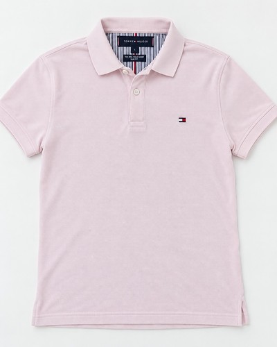 Tommy hilfiger the 1985 polo - 1985,