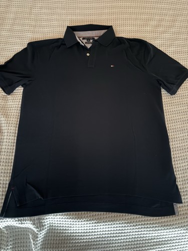 Thommy hilfiger polo - thommy, xl