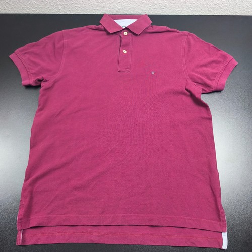 Tommy hilfiger poloshirt - tommy,