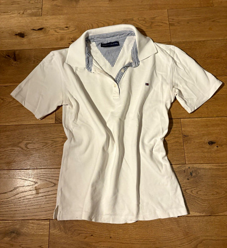 Tommy hilfiger damen polo - hilfiger,