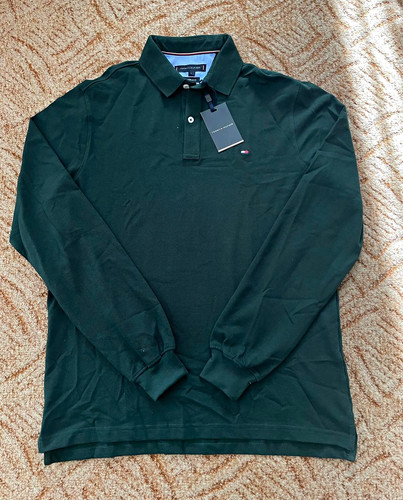 Tommy hilfiger herren polo - tommy,