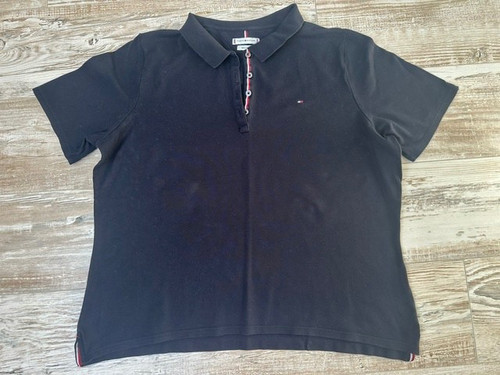 Schwarzes polo von - polo,
