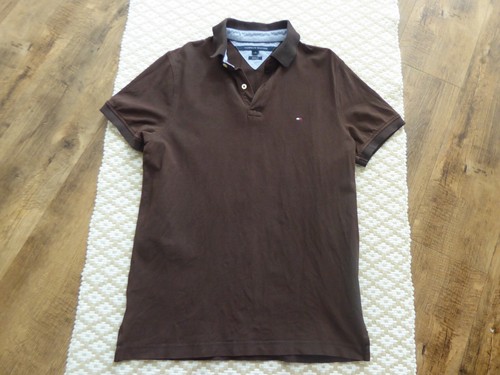 Tommy hilfiger poloshirt - hilfiger,