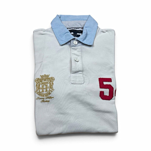 Tommy hilfiger poloshirt gr - tommy,