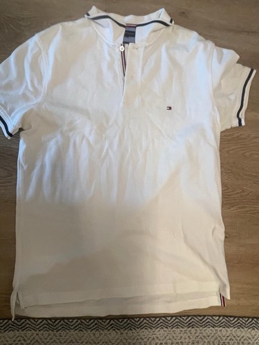 Tommy hilfiger herren polo - hilfiger,