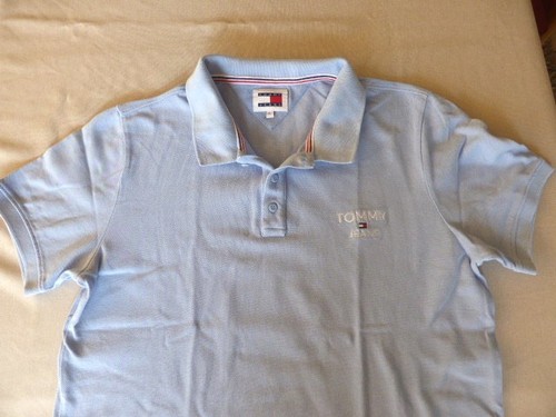 Tommy jeans herren - jeans,