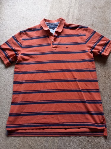 Tommy hilfiger poloshirt - hilfiger, xl