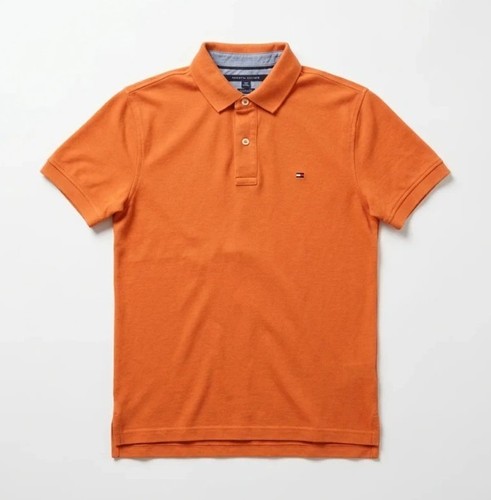 Tommy hilfiger polo shirt - tommy,