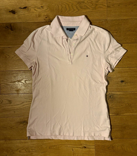 Tommy hilfiger damen polo - damen,