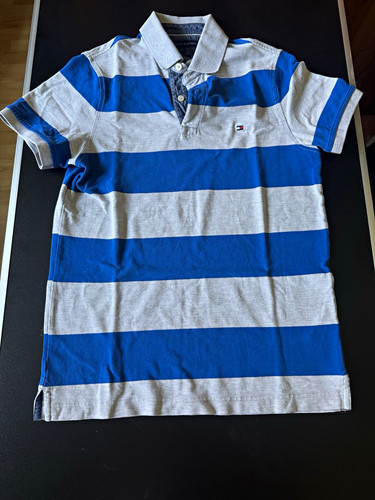 Tommy hilfiger polo slim fit - slim,