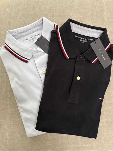 Neu tommy hilfiger polo - neu,