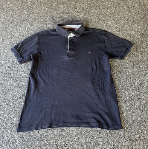 Tommy hilfiger poloshirt - tommy,