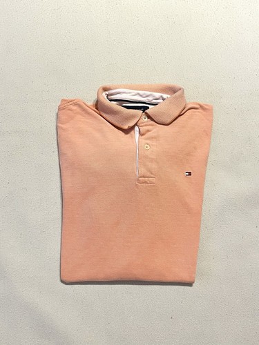 Tommy hilfiger poloshirt - hilfiger,