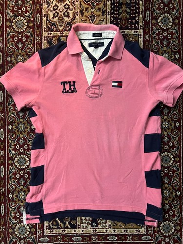 Vintage tommy hilfiger - tommy, sailing