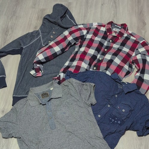 Tommy hilfiger denim - tommy, /