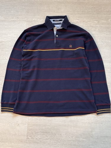 Tommy hilfiger herren polo - hilfiger,