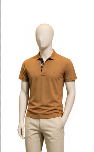 Tommy hilfiger premium polo - tommy,