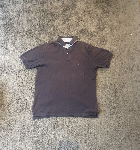 Tommy hilfiger poloshirt - tommy, m