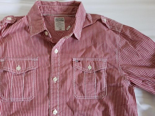 Tommy hilfiger denim - tommy,