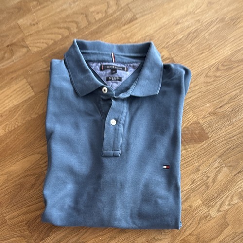 Tommy hilfiger herren polo - tommy,