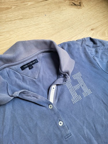 Tommy hilfiger poloshirt damen - hilfiger,