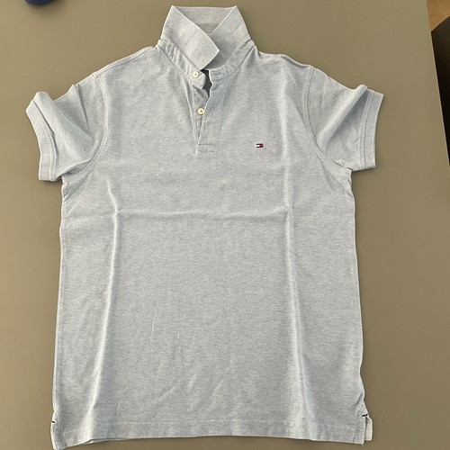 Tommy hilfiger poloshirt - tommy,