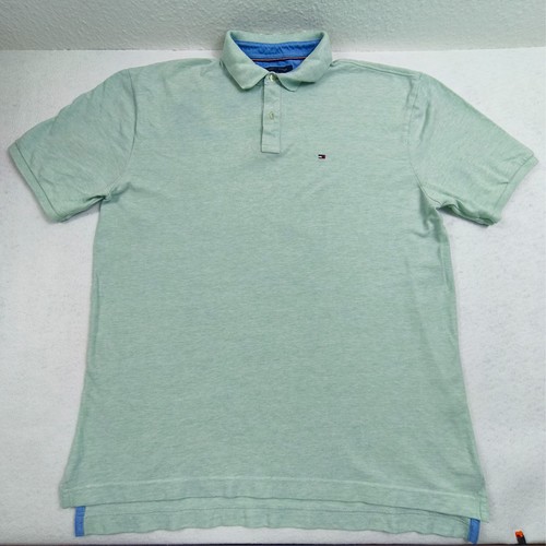 Tommy hilfiger poloshirt - hilfiger,