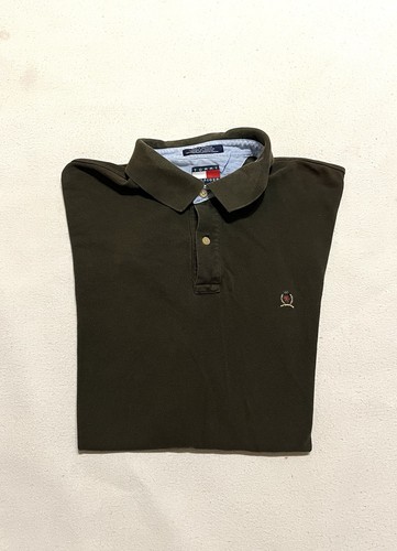 Tommy hilfiger poloshirt - tommy,