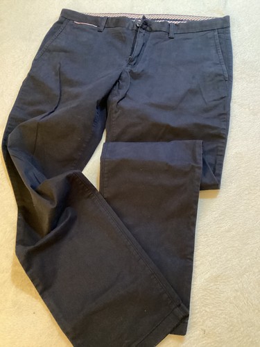 Herren tommy hilfiger hose - hilfiger,