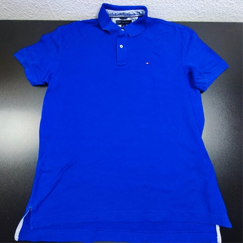 Tommy hilfiger poloshirt - tommy,