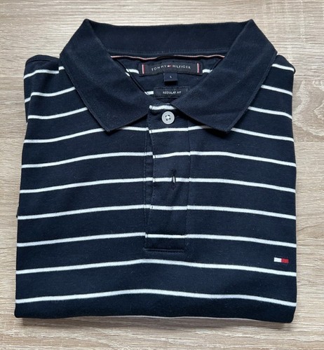 Tommy hilfiger poloshirt - tommy,