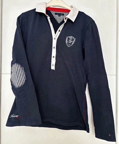 Tommy hilfiger herren - hilfiger, polo