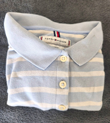 Tommy hilfiger herren polo - hilfiger,