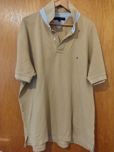 Tommy hilfiger polo shirt - tommy,