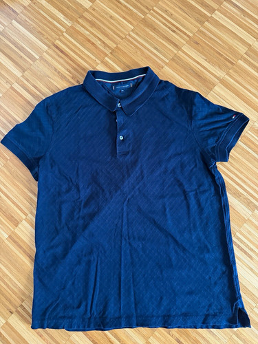 Tommy hilfiger herren polo xxl - hilfiger,