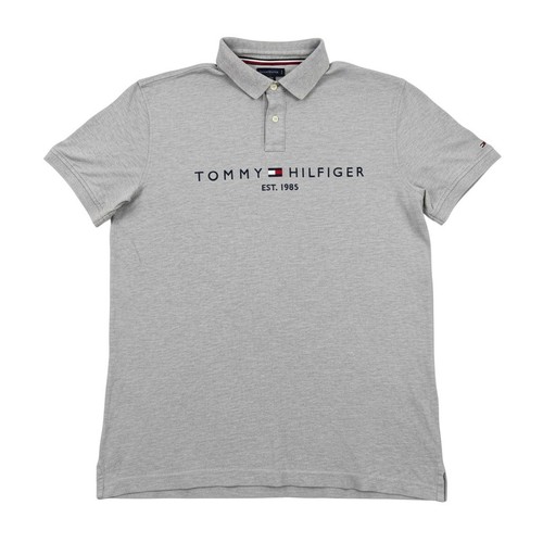 Tommy hilfiger poloshirt - tommy,