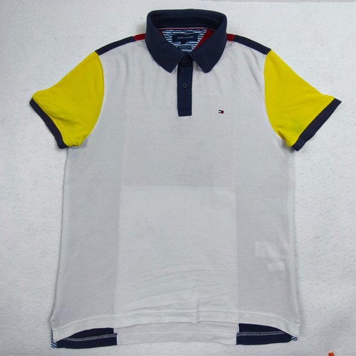 Tommy hilfiger poloshirt - tommy,