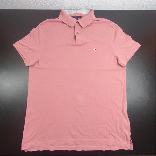 Tommy hilfiger poloshirt - tommy,