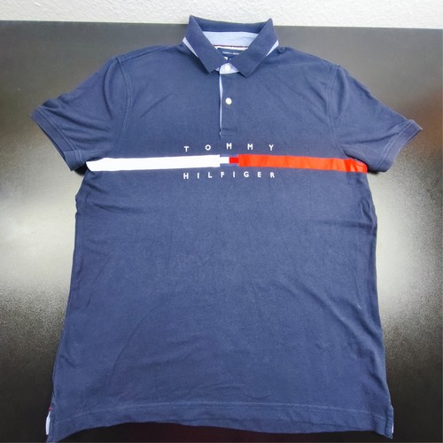 Tommy hilfiger poloshirt - tommy,