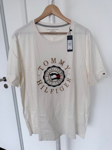 Original tommy hilfiger - hilfiger, shirt