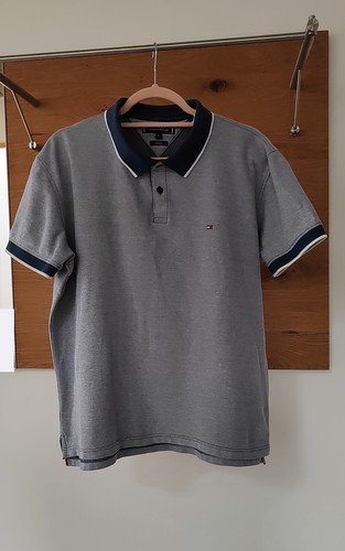 Tommy hilfiger poloshirt - tommy,