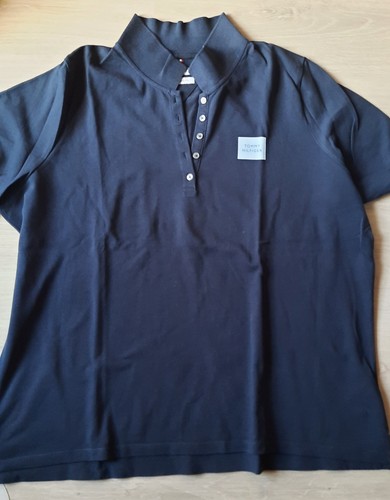 Tommy hilfiger poloshirt - poloshirt, gr