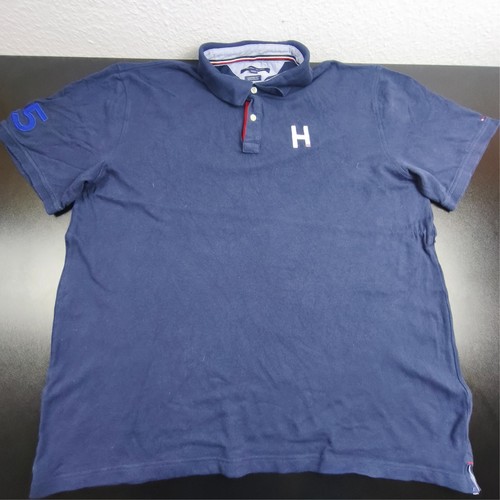 Tommy hilfiger poloshirt - hilfiger,