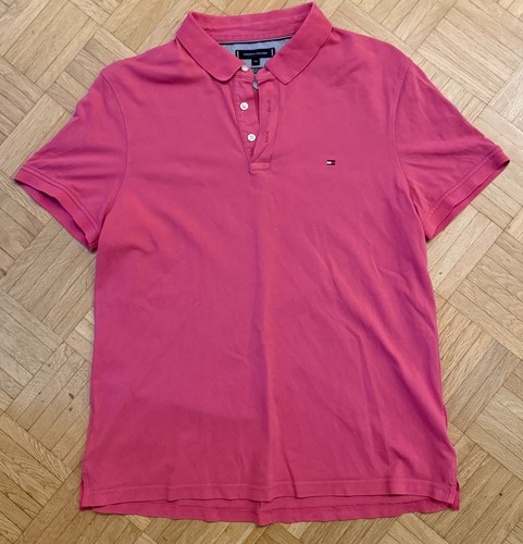 Tommy hilfiger polo - -, polo-shirt