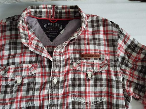 Tommy hilfiger denim - tommy, herren