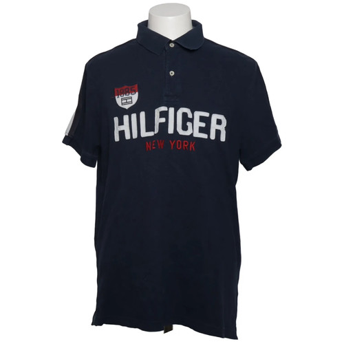 Tommy hilfiger poloshirt - tommy, hilfiger,